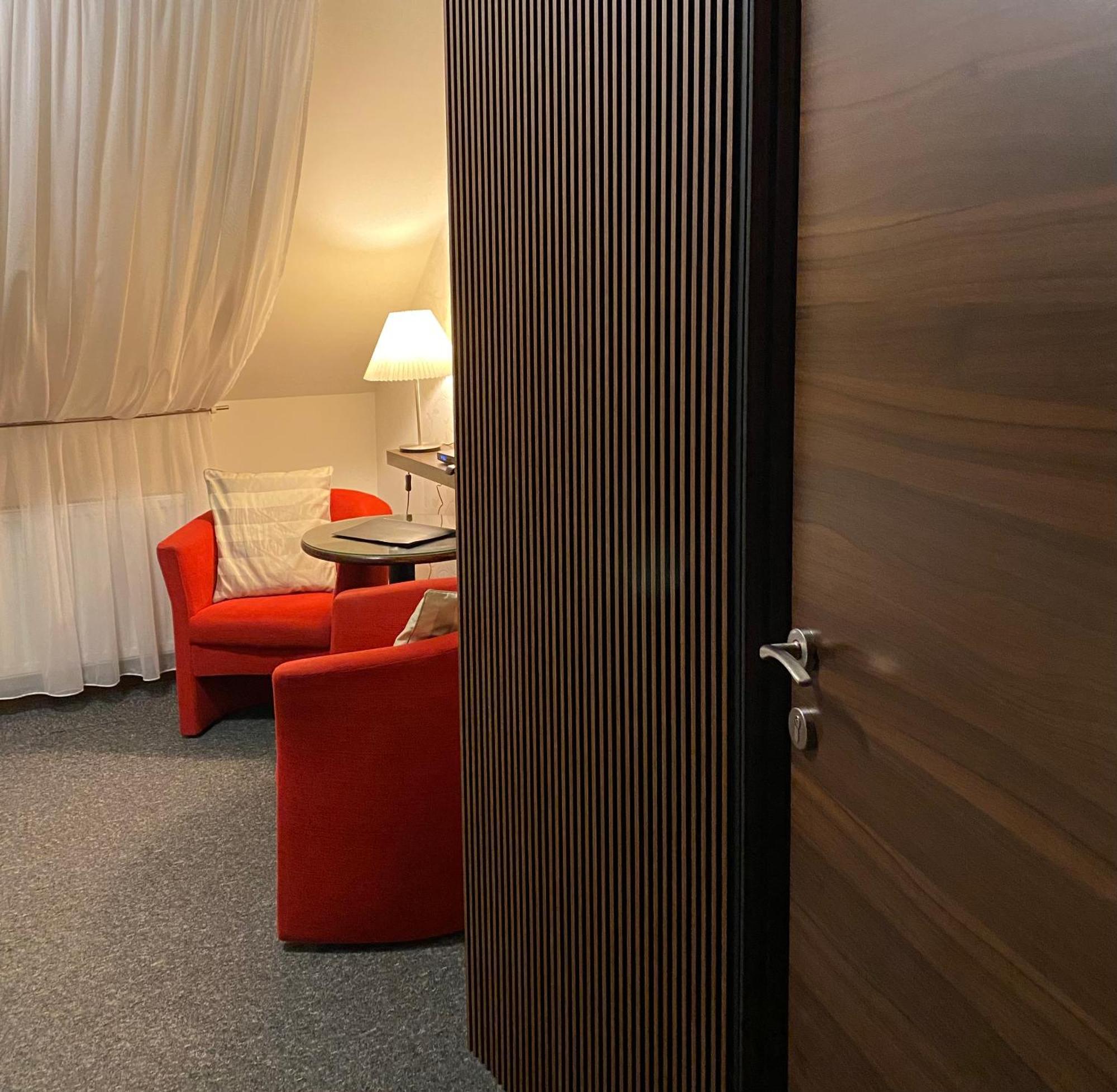 Penzion Luxor Trnava Exterior photo