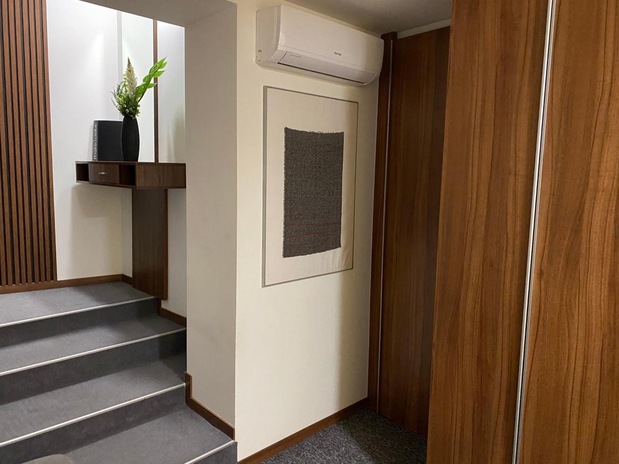 Penzion Luxor Trnava Exterior photo