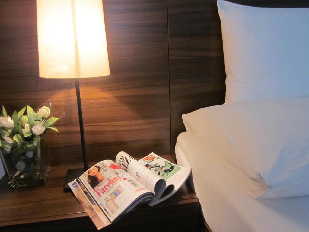 Penzion Luxor Trnava Room photo