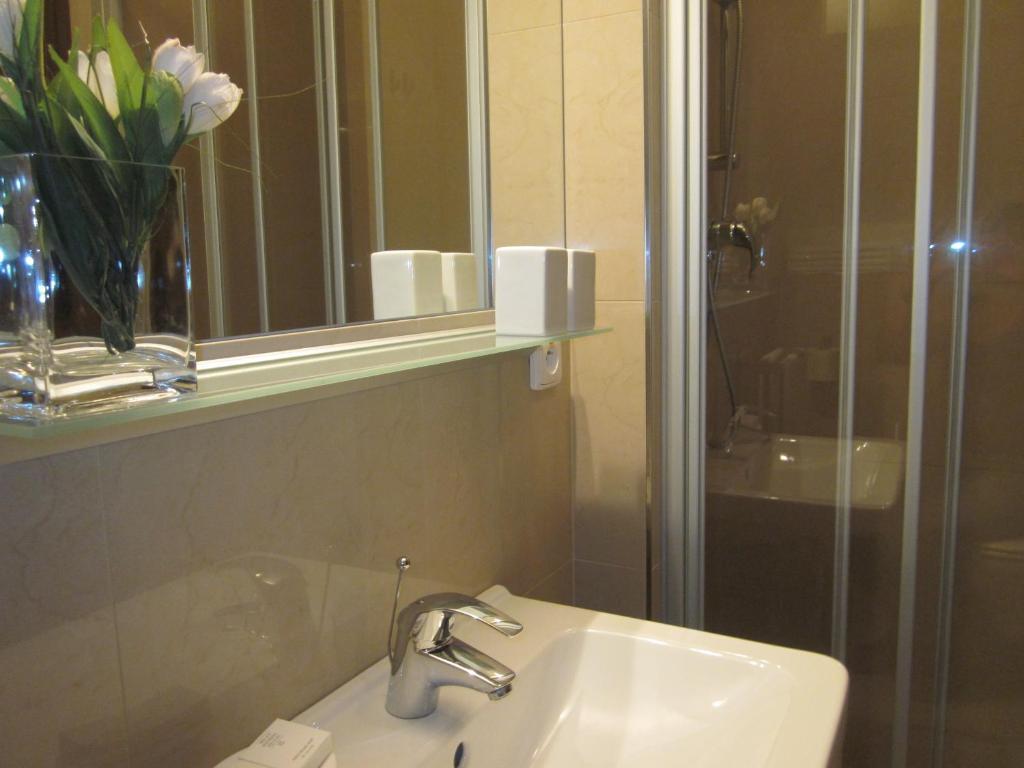 Penzion Luxor Trnava Room photo