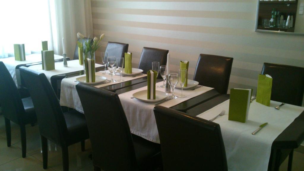 Penzion Luxor Trnava Room photo